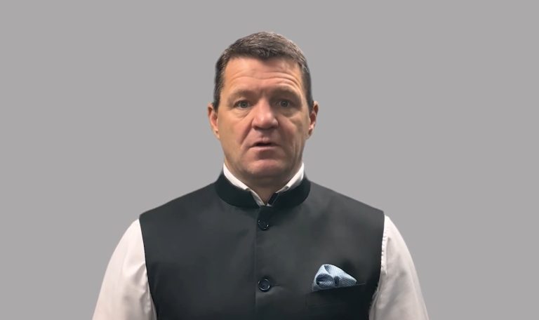 IndiGo back on track: CEO Peter Elbers' message to staff: "Slowly getting back on track"