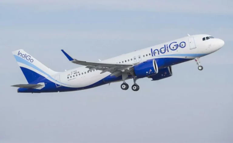 Indigo Airline News: Indigo flights are back on track, with government crackdown improving the situation