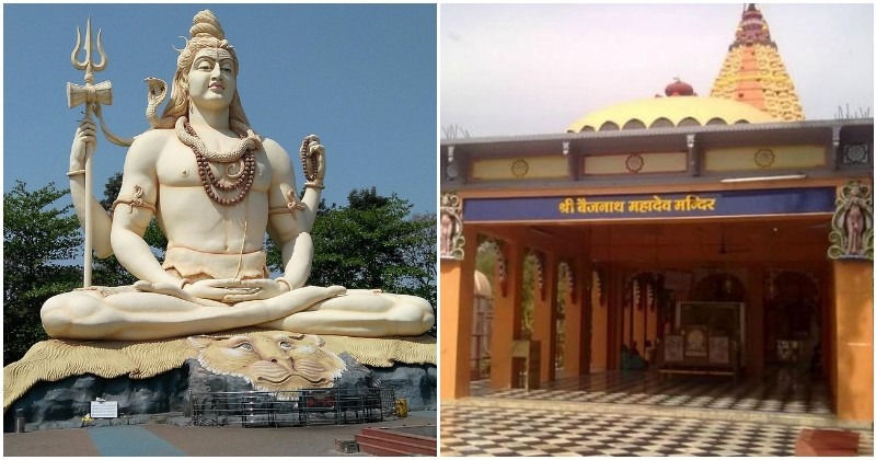 Baijnath Mahadev Temple: The only Englishman who became a devotee of Shiva, the strange story of Baijnath Mahadev Temple