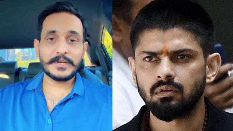 Shahzad Bhatti on Lawrence Bishnoi: Pakistani terrorist threatens to kill Lawrence Bishnoi