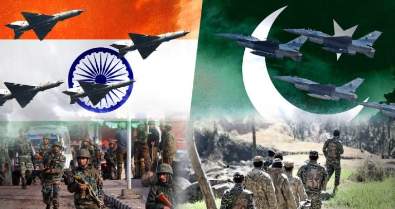 Indian soldiers during the 1971 India Pakistan War as shown in Border 2 movie