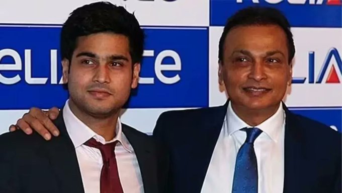 Anil Ambani ED Raid: ED takes major action against Reliance Infrastructure, seizes 13 bank accounts