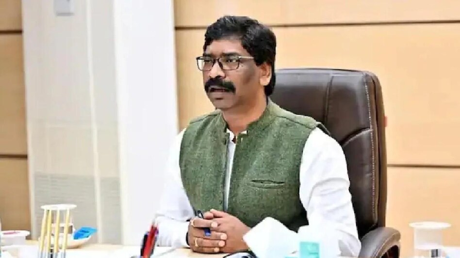 Jharkhand Politics: Is power in Jharkhand about to change? The closeness between Soren and the BJP has increased the suspense!