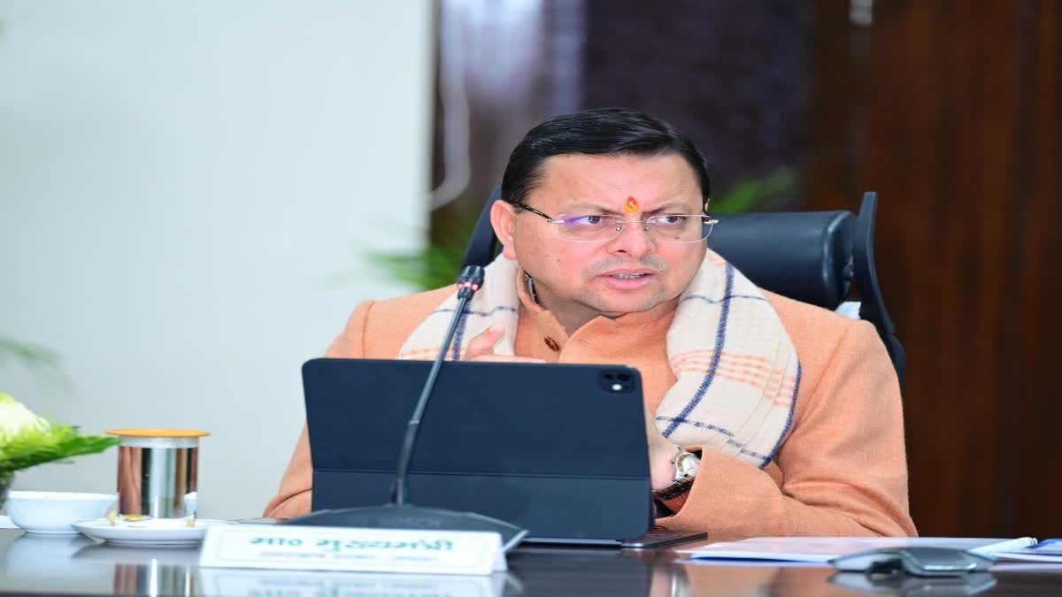 Uttarakhand School Demolition News: Following strict instructions from Chief Minister Dhami, the administration swung into action and adopted a zero-tolerance policy regarding safety.