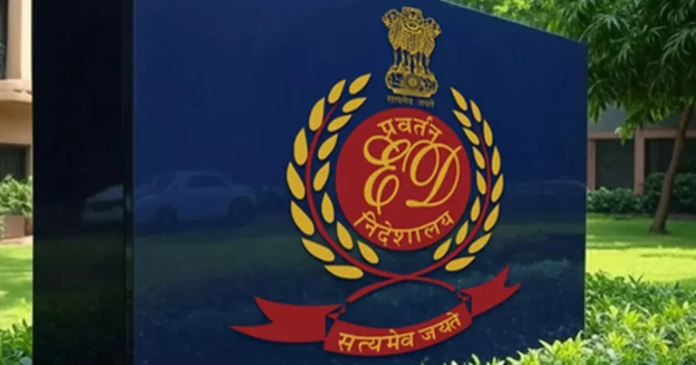 Sabarimala Money Laundering Case: ED officials conducting raids in Kerala related to gold smuggling and Sabarimala money laundering cases.