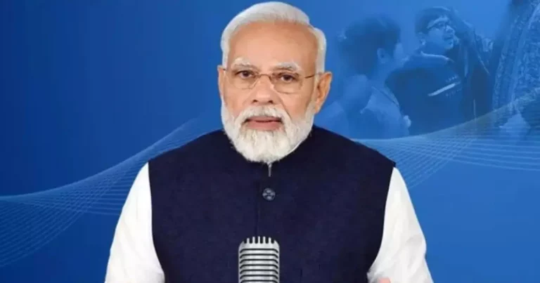 PM Modi Mann Ki Baat: Prime Minister Narendra Modi addressing the nation during the 130th episode of Mann Ki Baat radio program