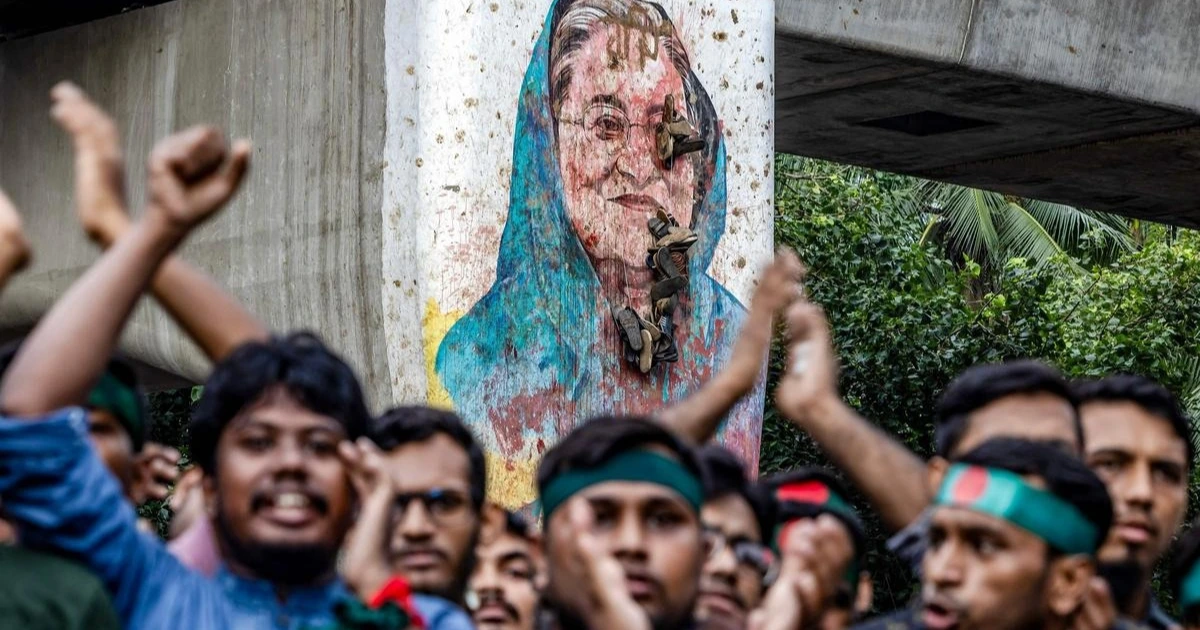 Bangladesh Hindu Election Boycott: Bangladesh election protest by Hindu community over killings and referendum concerns