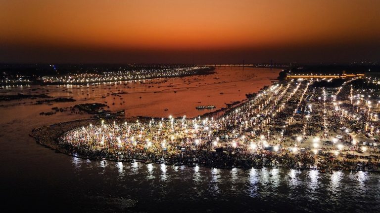 Magh Mela 2026: Starting tomorrow, which baths bestow eternal virtue? Learn the full list.