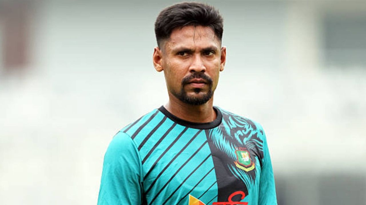 IPL 2026: BCCI bows to Devkinandan Thakur's demand, Mustafizur Rahman ruled out of IPL 2026