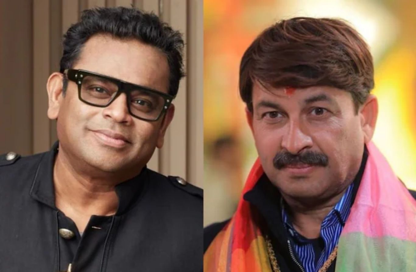 Bollywood Communal Debate