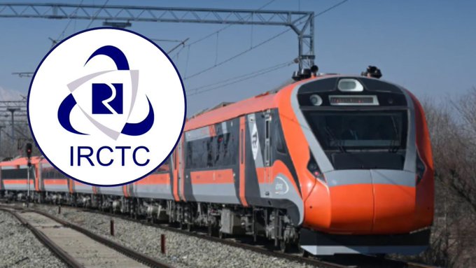 Indian Railways Biodegradable Plates: IRCTC's New Initiative, Saying Goodbye to Plastic in Vande Bharat, Shatabdi, and Bengaluru Rajdhani Trains