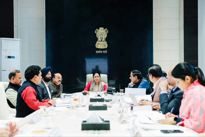 Delhi EWS Free Treatment: Big Relief for EWS Patients in Delhi, Free Treatment Now Available in Government Hospitals for Those with Annual Income Up to ₹5 Lakhs