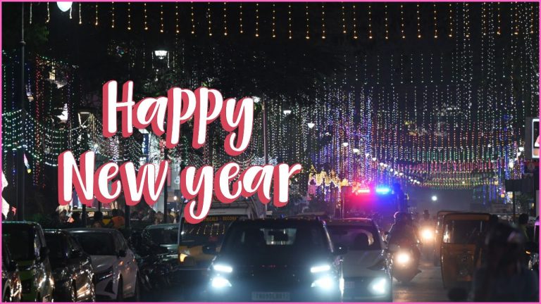 New Year 2026 Celebration: Grand welcome to 2026 worldwide, celebrations resonate from India to Japan and Australia