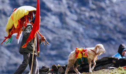 Chamoli News: The Himalayan Mahakumbh Nanda Devi Rajjat ​​will now be held in 2027.