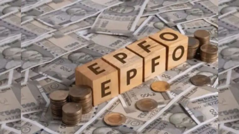EPFO UPI PF Withdrawal: PF withdrawal will be easier with UPI, EPFO ​​is bringing instant claim facility, know the complete process
