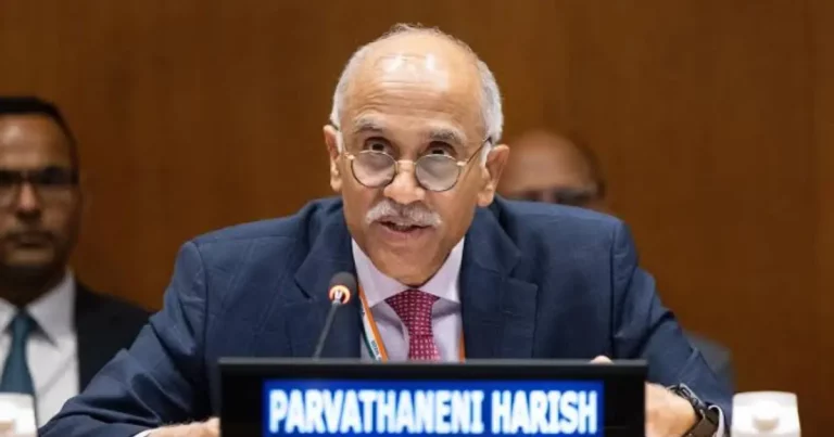 India Pakistan UN Showdown: India exposes Pakistan’s diplomatic failure at United Nations within 24 hours