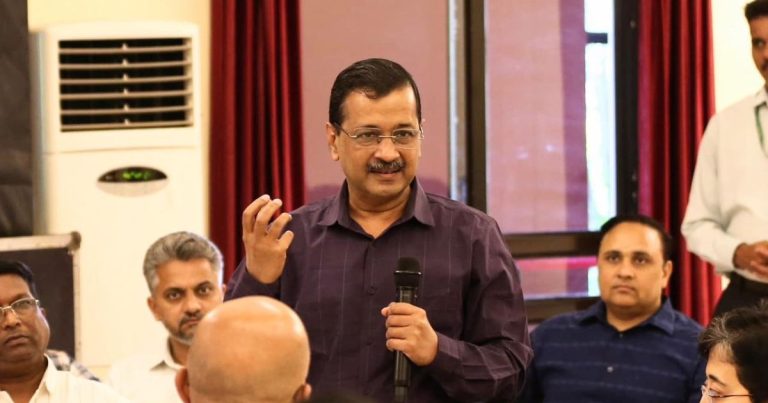 AAP Goa Strategy 2027
