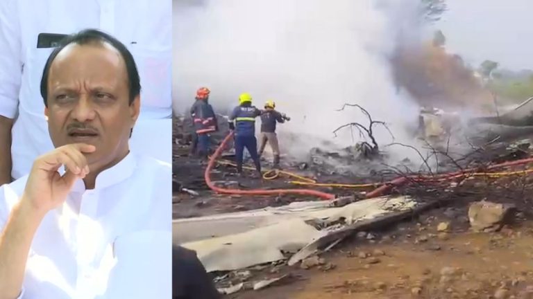 Ajit Pawar Death: Was technical fault the reason for Ajit Pawar's death?