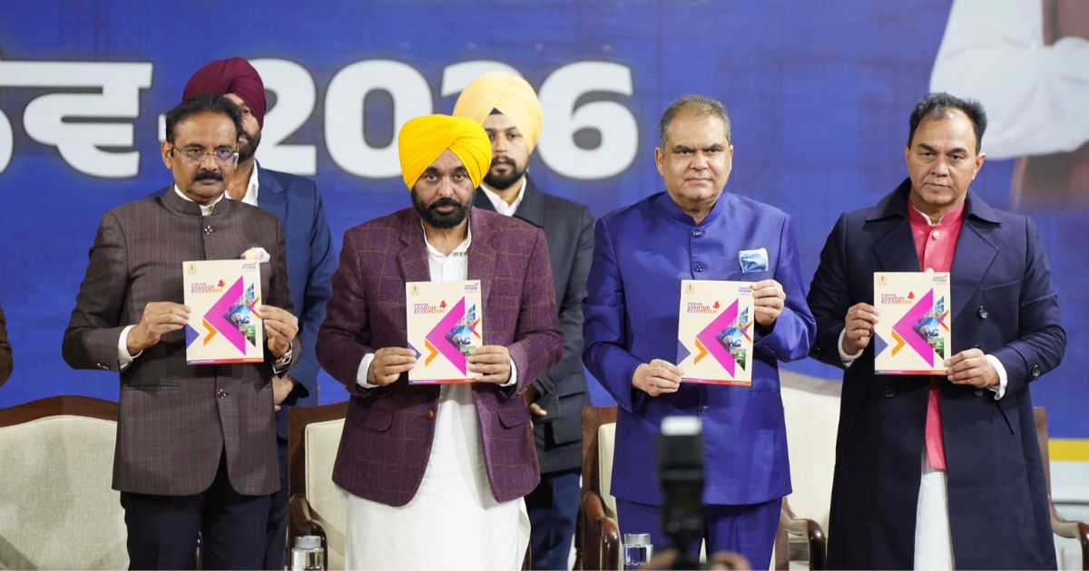 Startup Punjab Conclave