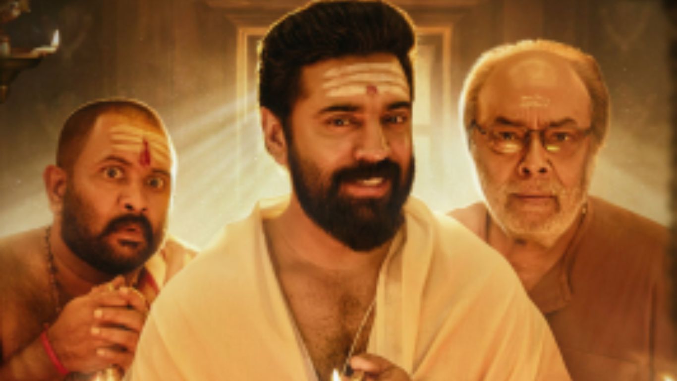 Sarvam Maya Box Office: South film 'Sarvam Maya' creates a storm at the box office, even Avatar and Dhurandhar could not stop its pace.
