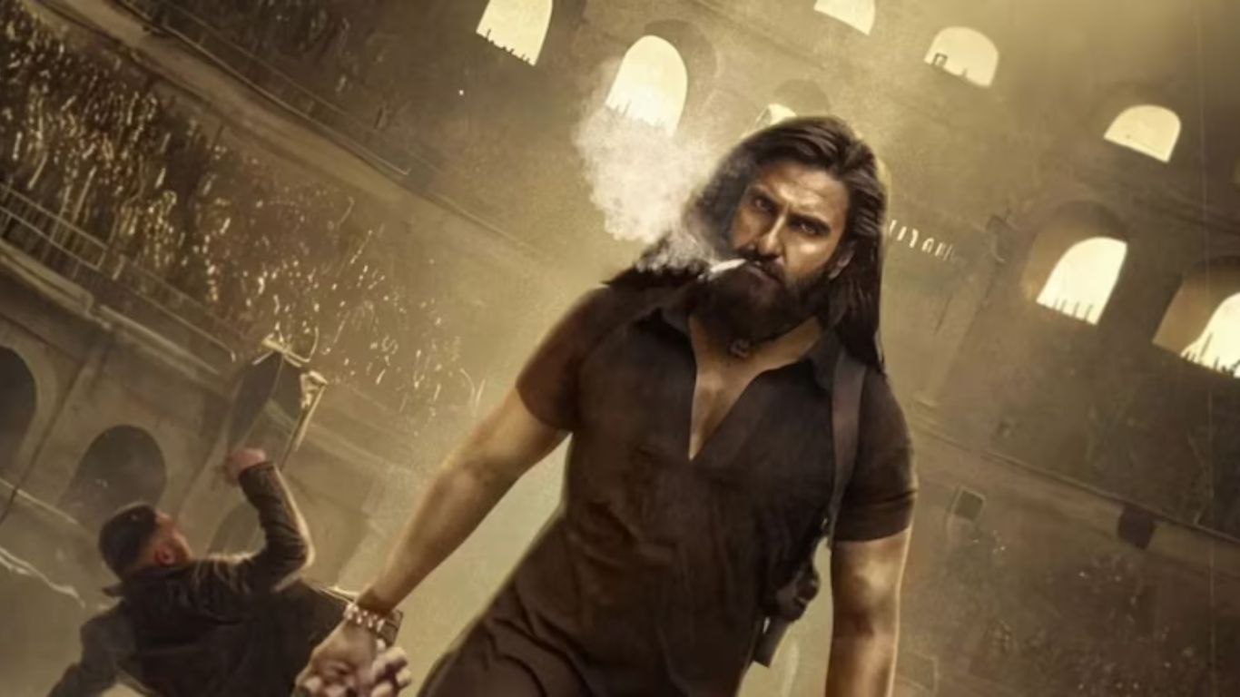 Dhurandhar Records: Ranveer Singh's 'Dhurandhar' breaks Rajinikanth's 'Coolie' record, overseas collection crosses 260 crores