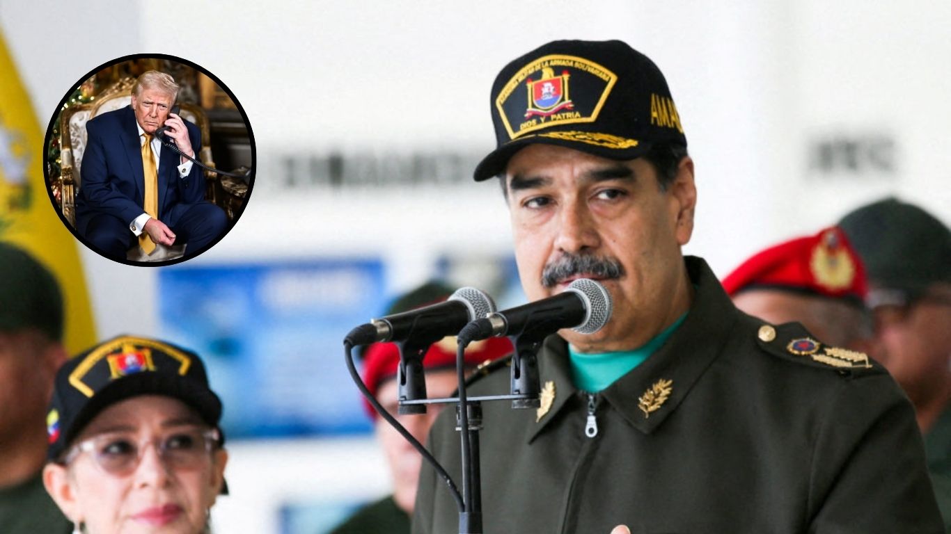 Venezuela Crisis: Venezuela shaken by US attack, will any country come forward to save it?