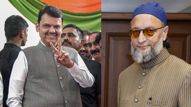 AIMIM supports BJP: AIMIM councillors supporting BJP in Akot Nagar Parishad Maharashtra politics