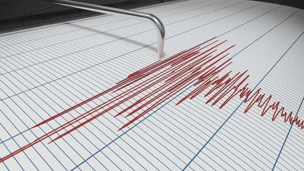 Delhi-NCR Earthquake Today: Delhi NCR earthquake tremors felt at North Delhi 2.8 magnitude