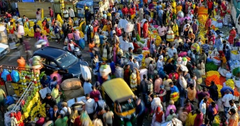 India Census 2027