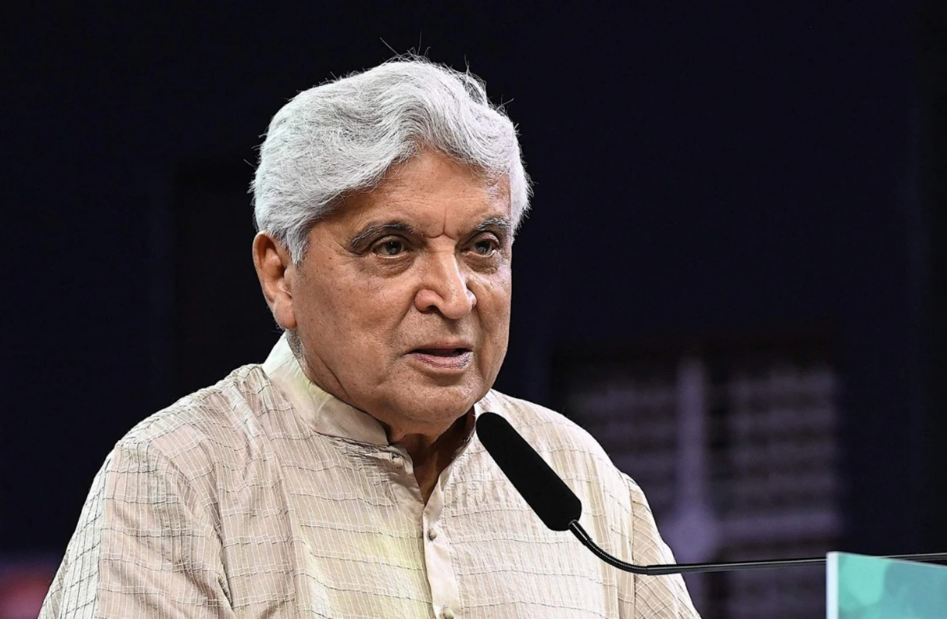 javed-akhtar