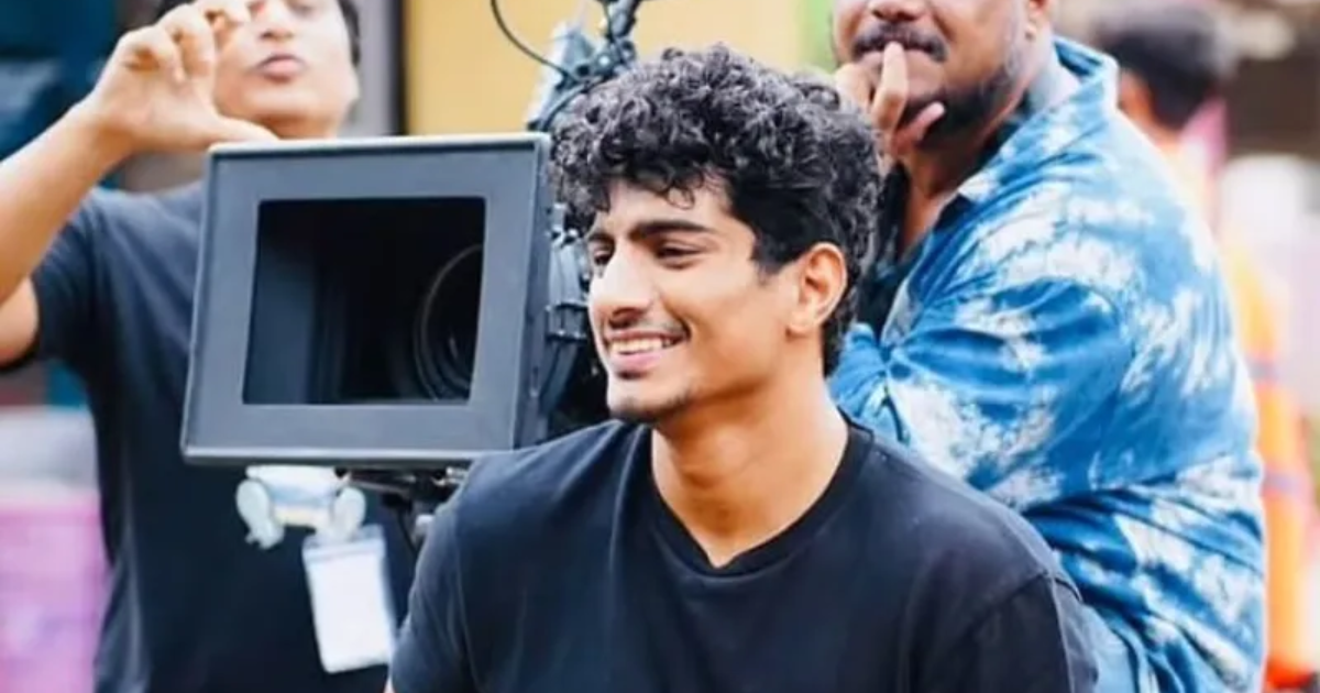 Palash Muchhal Controversy