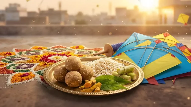 Makar Sankranti 2026 Snan Daan Muhurat: Makar Sankranti 2026 Sun God Puja and Snan Daan Rituals