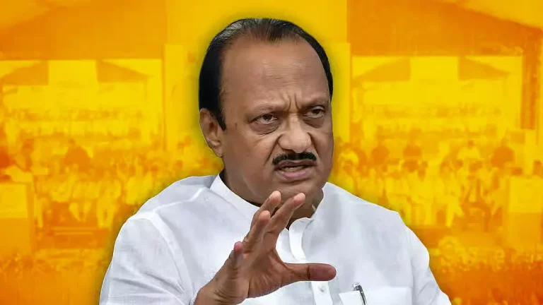 Maharashtra Deputy CM Ajit Pawar dies in a Baramati plane crash while heading for 4 major election rallies