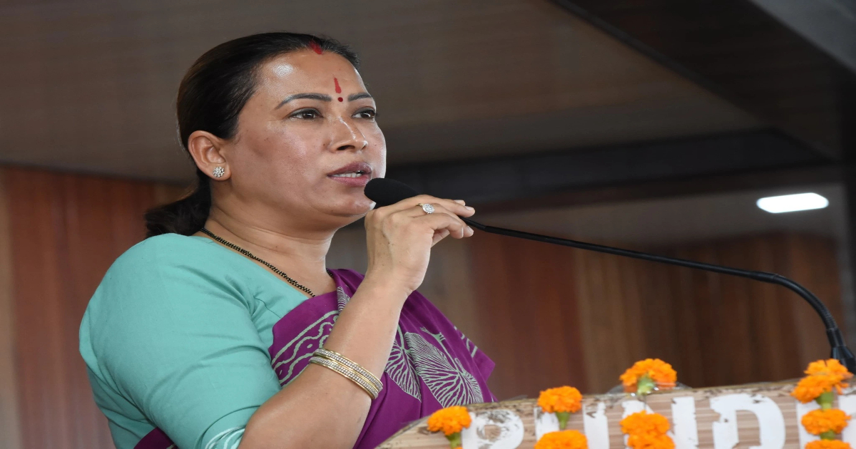 Uttarakhand government launching self-employment scheme for single women beneficiaries