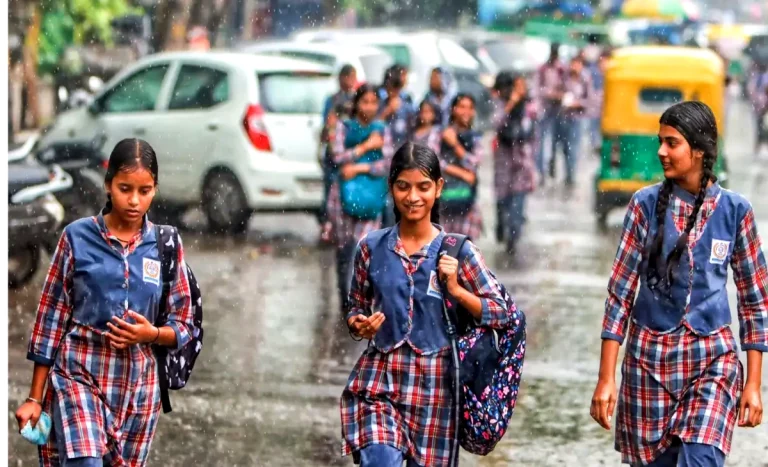 Schools Girls Toilets: Supreme Court order ensuring separate toilets and sanitary pad facilities for school girls in India