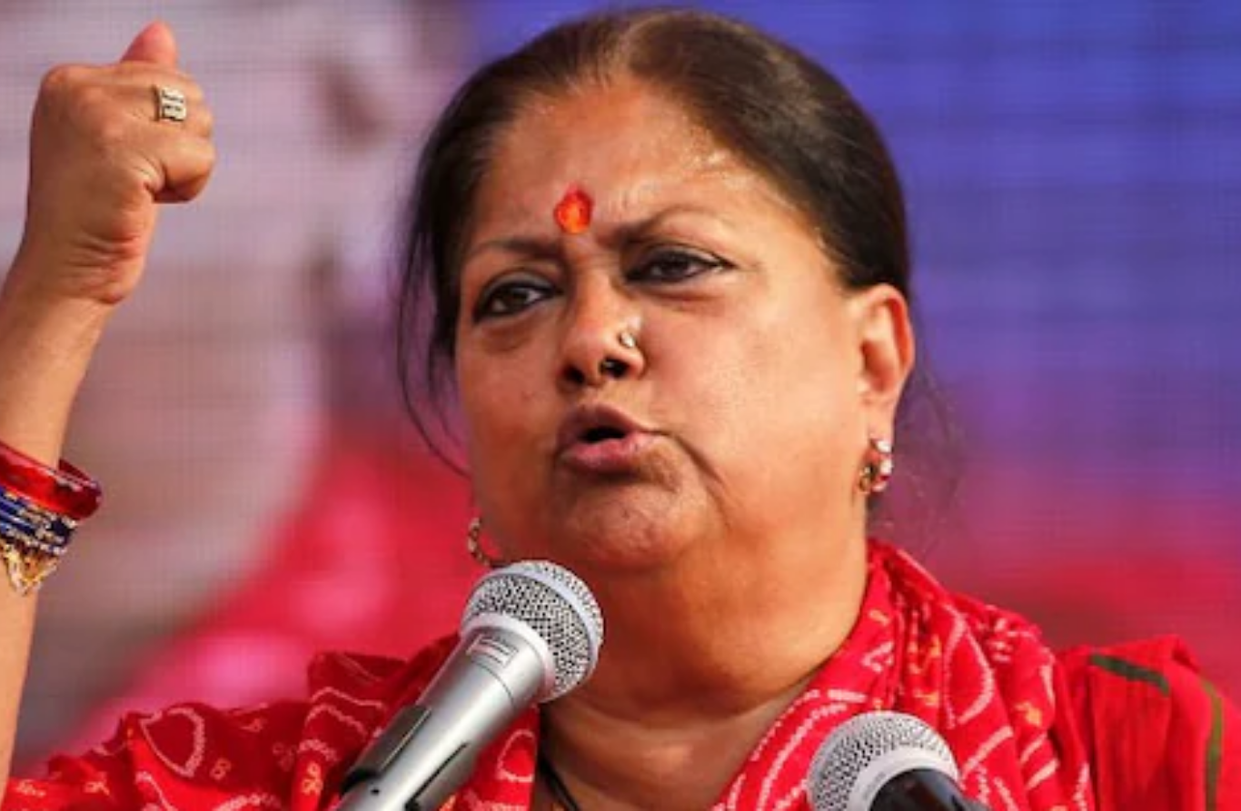 Rajasthan Politics News