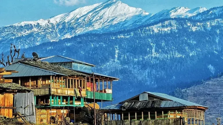 Uttarakhand Weather Update: Weather in Uttarakhand takes a U-turn! Relief from the sunshine for now, with signs of rain and snowfall in the mountains from February 16th.