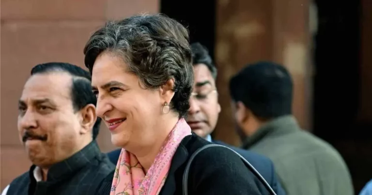 Union Budget 2026: Finance Minister Nirmala Sitharaman presenting Union Budget 2026 after meeting President Droupadi Murmu