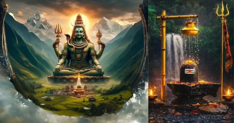 Mahashivratri 2026