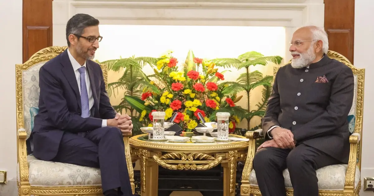 India AI Impact Summit 2026