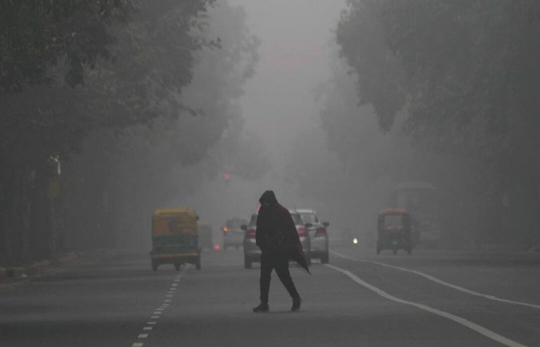 Weather Forecast: Heat in Delhi, rain in Uttar Pradesh, weather to change after 72 hours, warning for several states