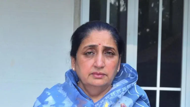 NCP National Executive Meeting