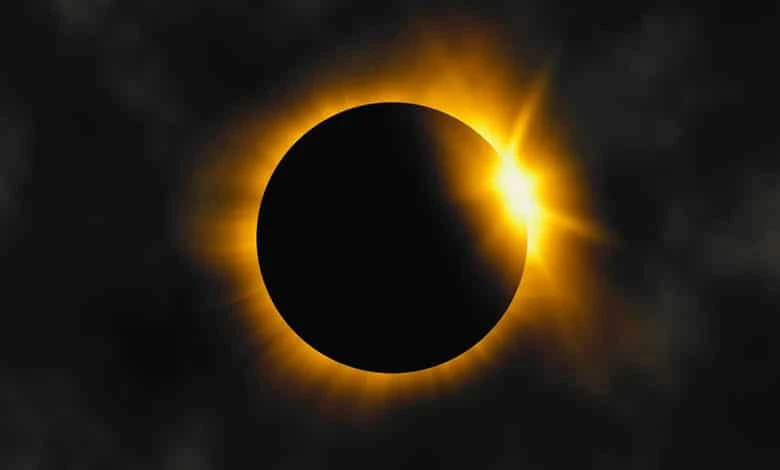 Solar Eclipse 2026 India