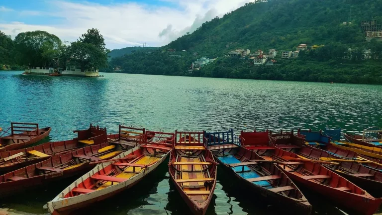 Weather Update: Nainital surprised by May-like heat in February; El Niño effect expected to increase temperatures.