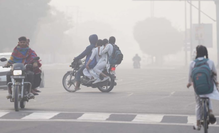 Weather Update: Uttar Pradesh's weather will change from February 7th! Is the cold returning? The IMD has provided a major update.
