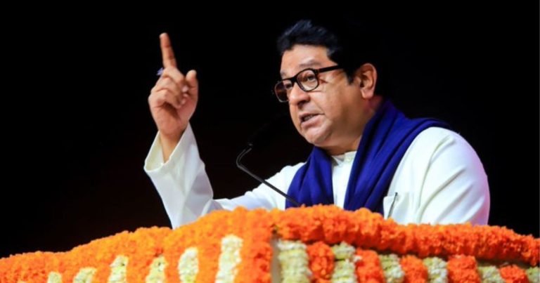 MNS BJP alliance BMC