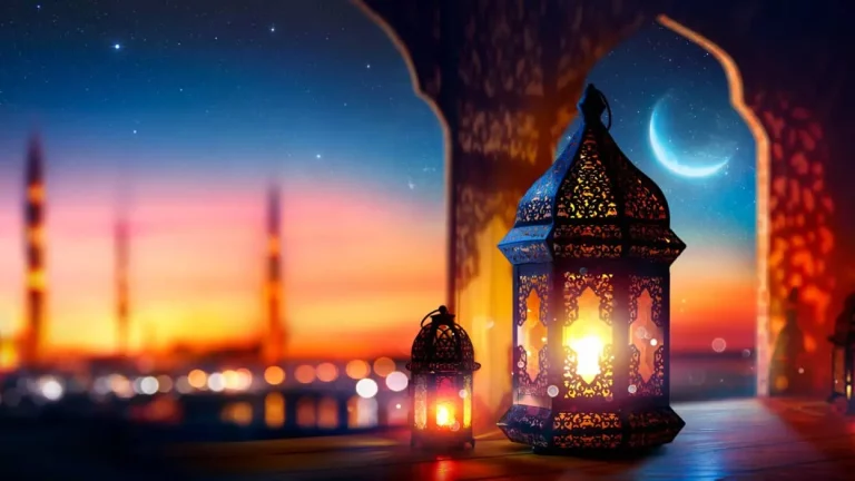 Ramadan 2026 Begins India