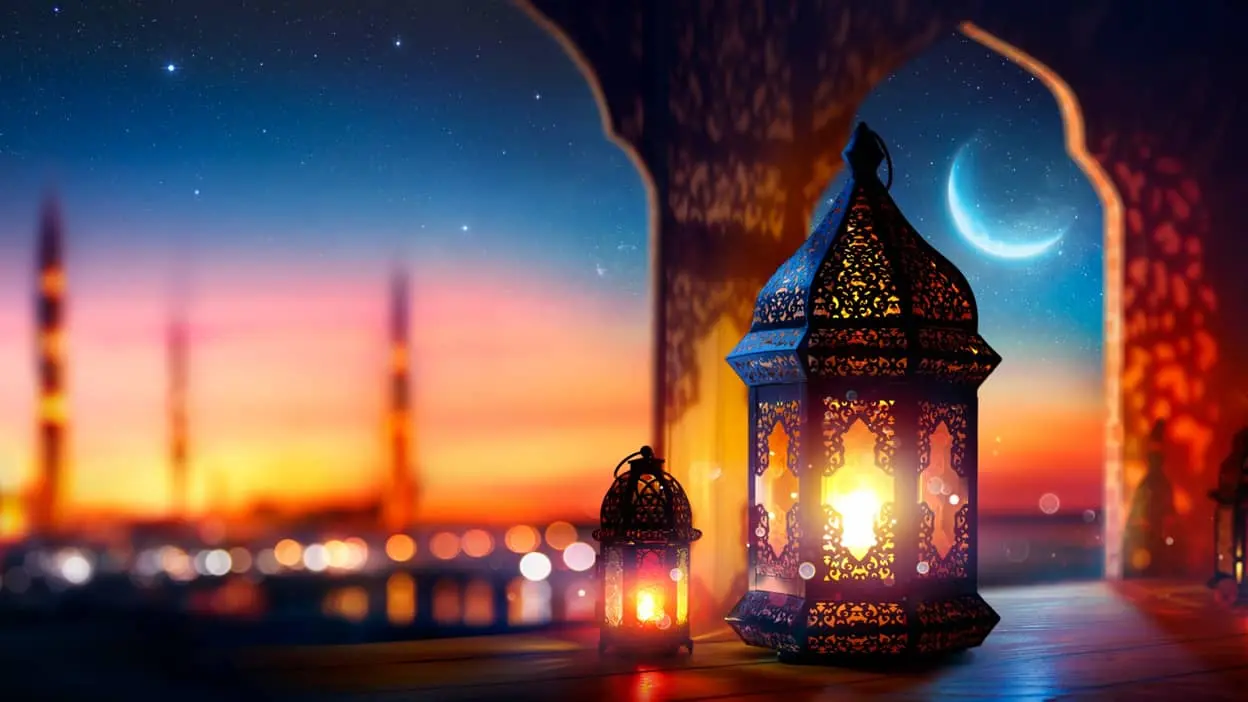 Ramadan 2026 Begins India