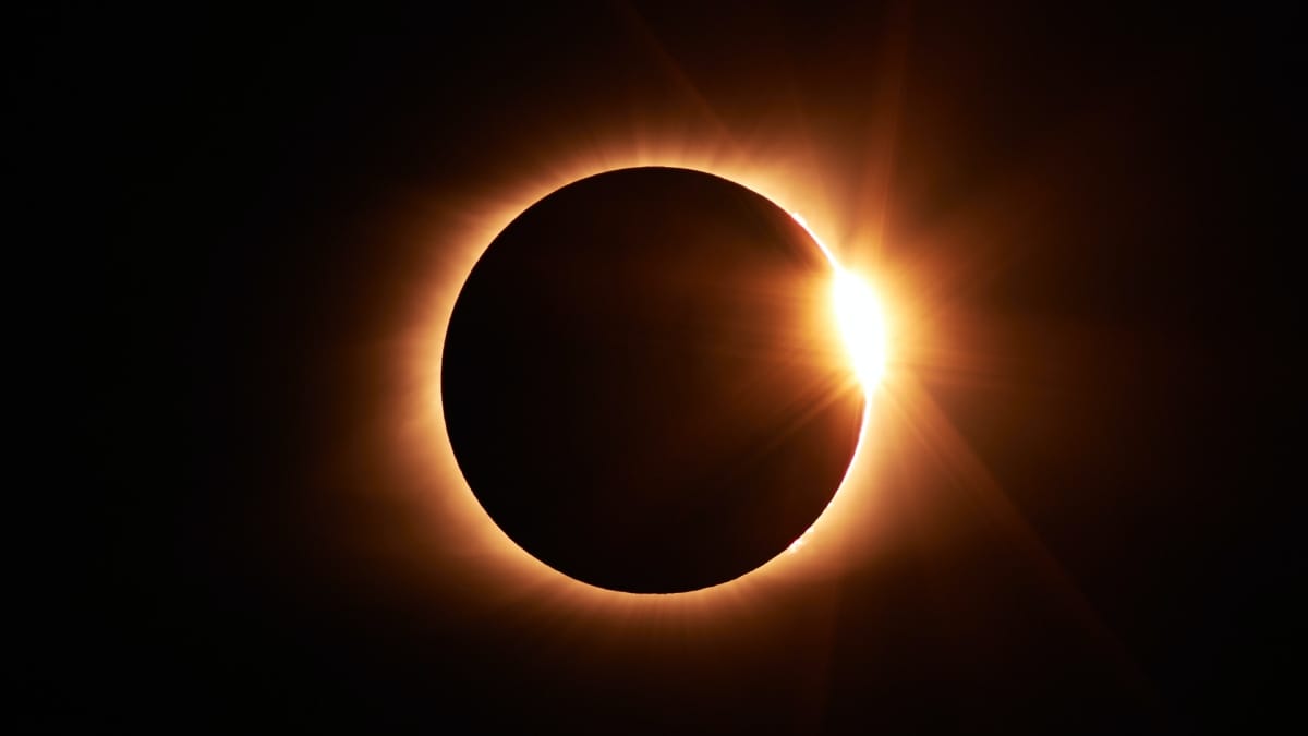 Astrology News: For the first time in history, after 37 years… Solar Eclipse 2026 and the shocking conjunction of planets