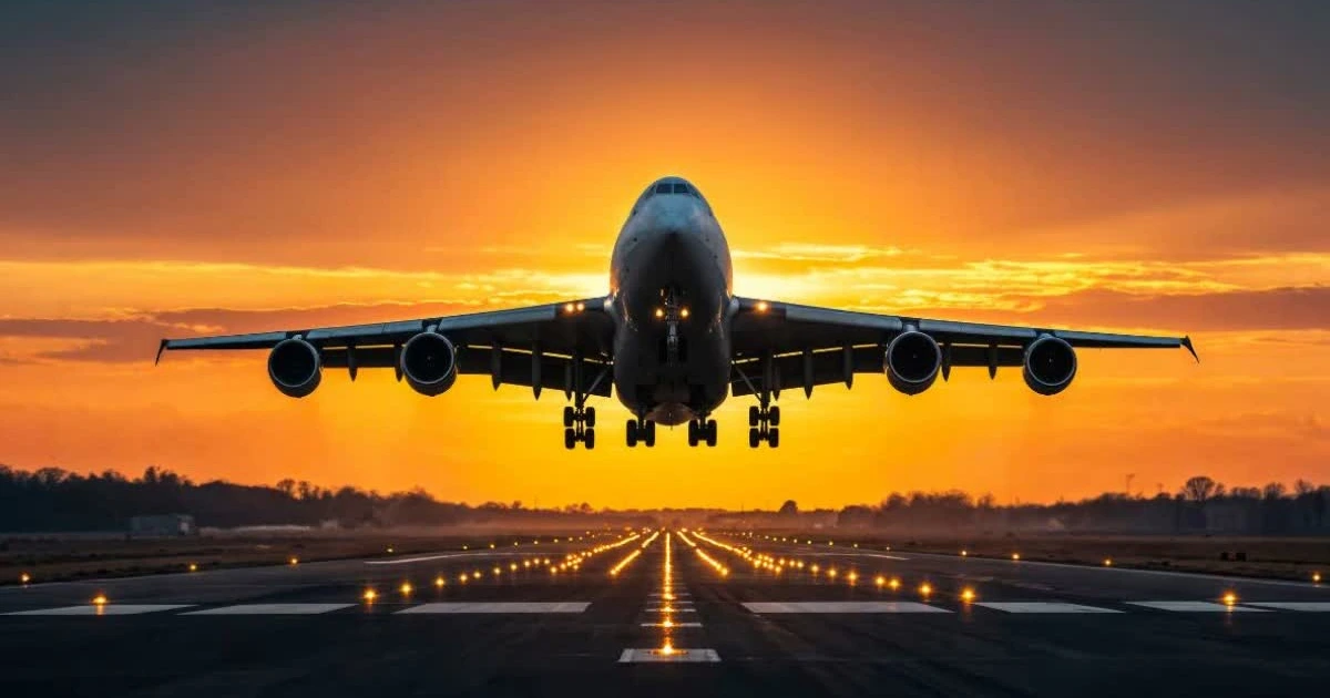 Proposed airport site in Chhindwara highlighting future air connectivity development in Madhya Pradesh